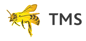 TMS - Trade Marketing Solutions logo